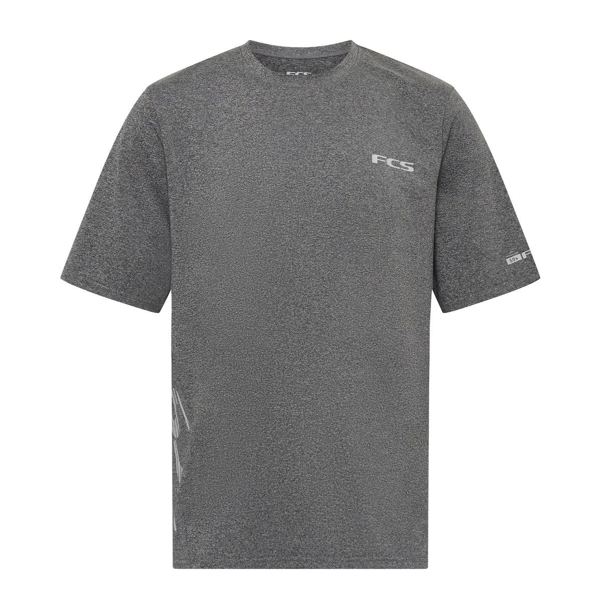 Men's Short Sleeve Uv Surf Tee - Beachin Surf