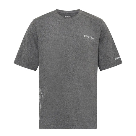 Men's Short Sleeve Uv Surf Tee - Beachin Surf