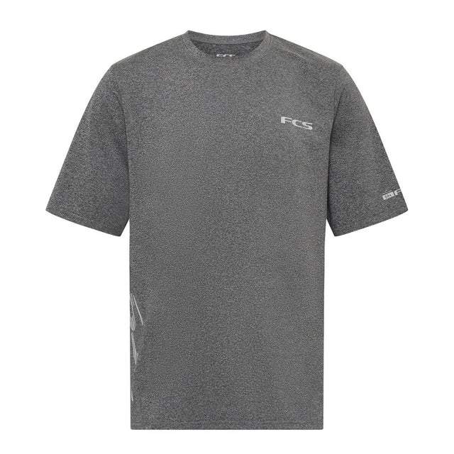 Men's Short Sleeve Uv Surf Tee - Beachin Surf
