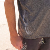 Men's Short Sleeve Uv Surf Tee - Beachin Surf
