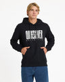 Mens Aus Stack Pullover Hoodie - Beachin Surf