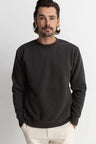 Mens Classic Fleece Crew - Beachin Surf