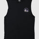 Mens Clean Circle Muscle T-Shirt - Beachin Surf