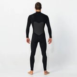 mens-defender-3-2mm-steamer-chest-zip-black_wst6c1ma-002_04 - Beachin Surf