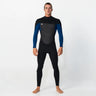 O'Neill Defender 3/2 Chest Zip Steamer Wetsuit Mens
