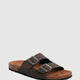 Mens Duo Choc Slide - Beachin Surf