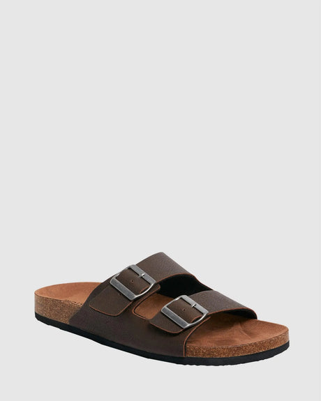 Mens Duo Choc Slide - Beachin Surf