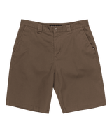 Mens Everyday Union Stretch Chino Shorts - Beachin Surf