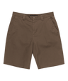 Mens Everyday Union Stretch Chino Shorts - Beachin Surf