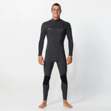 HyperFire 3/2mm Steamer Chest Zip