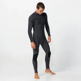 HyperFire 3/2mm Steamer Chest Zip