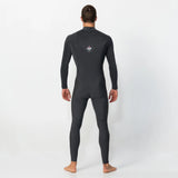 HyperFire 3/2mm Steamer Chest Zip