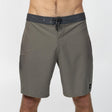 O'Neill Hyperfreak Heat Solid 19 Boardshort Mulled Basil
