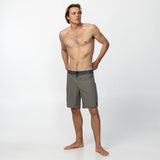 O'Neill Hyperfreak Heat Solid 19 Boardshort Mulled Basil