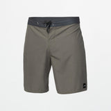O'Neill Hyperfreak Heat Solid 19 Boardshort Mulled Basil