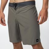 O'Neill Hyperfreak Heat Solid 19 Boardshort Mulled Basil