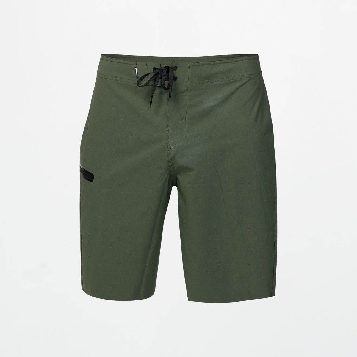 O'Neill Hyperfreak Tech Solid 19 Boardshort Dark Olive