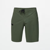 O'Neill Hyperfreak Tech Solid 19 Boardshort Dark Olive