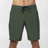 O'Neill Hyperfreak Tech TRVLR Enduro 19 Boardshort Dark Olive