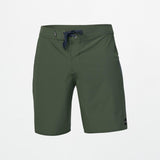 O'Neill Hyperfreak Tech TRVLR Enduro 19 Boardshort Dark Olive