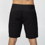 O'Neill Hyperfreak Tech TRVLR Enduro 19 Boardshort Phantom