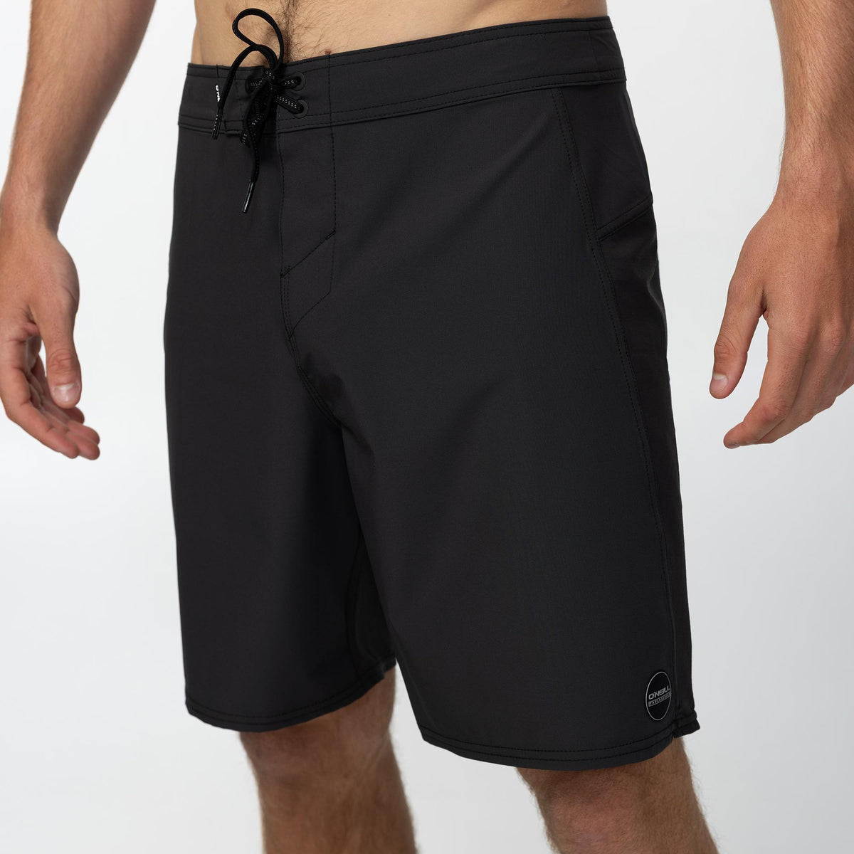 O'Neill Hyperfreak Tech TRVLR Enduro 19 Boardshort Phantom