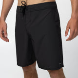 O'Neill Hyperfreak Tech TRVLR Enduro 19 Boardshort Phantom
