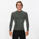 O'Neill HyperX 1.5mm Wetsuit Jacket Olive