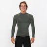 O'Neill HyperX 1.5mm Wetsuit Jacket Olive
