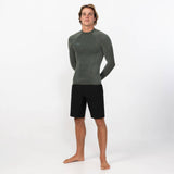 O'Neill HyperX 1.5mm Wetsuit Jacket Olive