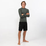 O'Neill HyperX 1.5mm Wetsuit Jacket Olive