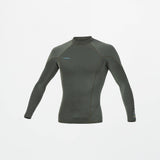 O'Neill HyperX 1.5mm Wetsuit Jacket Olive
