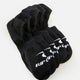 Mens Invisi Socks - 5 Pack - Beachin Surf