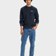 Mens Keller Crew - Beachin Surf