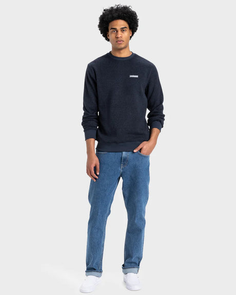 Mens Keller Crew - Beachin Surf