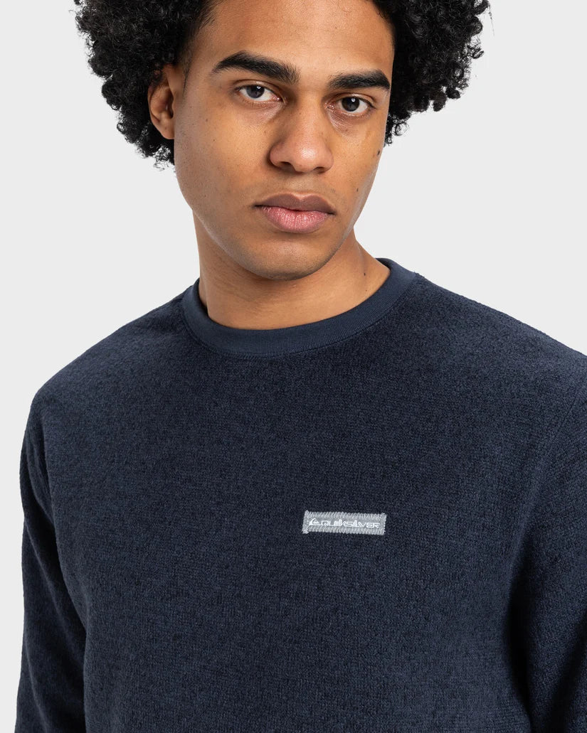 Mens Keller Crew - Beachin Surf
