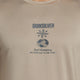 Mens Mix Session Short Sleeve Surf T-Shirt - Beachin Surf