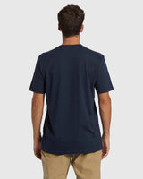 Mens Nuclear T-Shirt - Beachin Surf