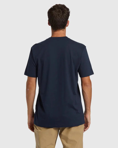 Mens Nuclear T-Shirt - Beachin Surf