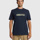 Mens Nuclear T-Shirt - Beachin Surf