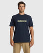 Mens Nuclear T-Shirt - Beachin Surf