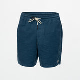 O'Neill OG Cord Elastic Waist 18 Short Blue Fusion