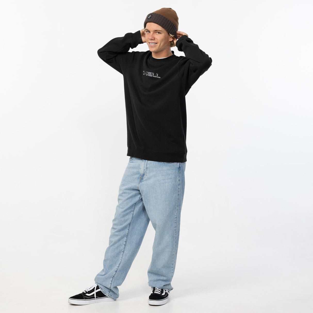 OG Two Tone Beanie