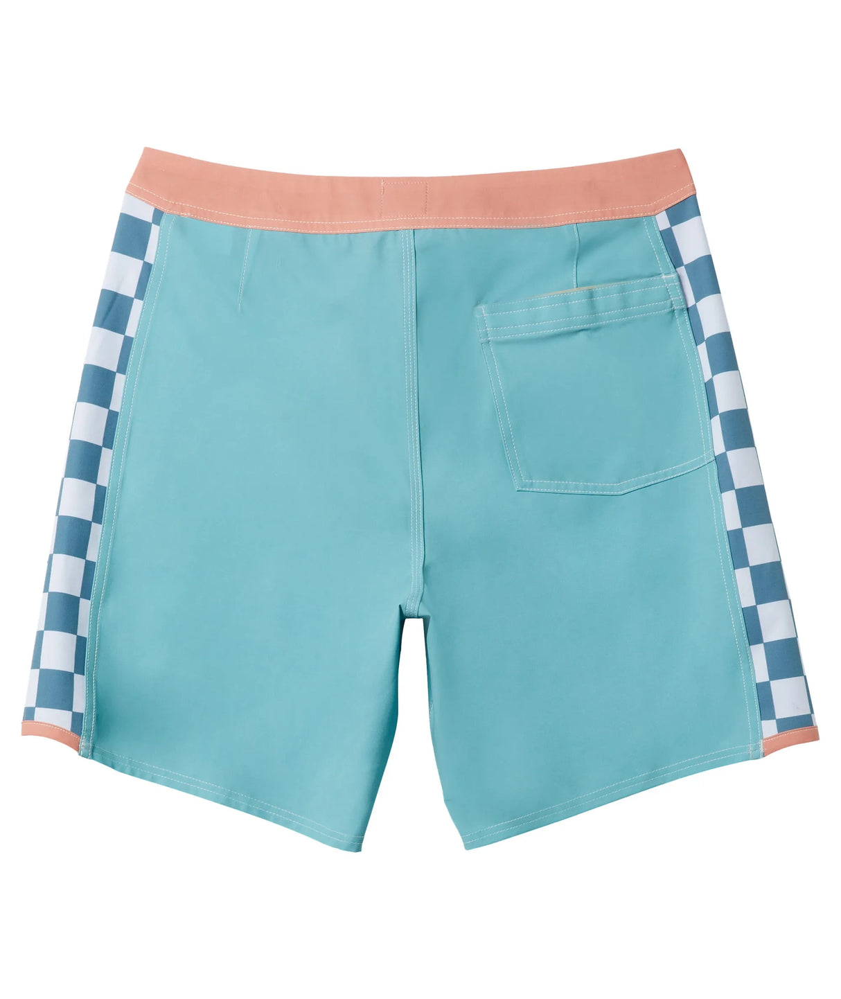 Mens Original Arch 18" Boardshorts - Beachin Surf