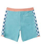 Mens Original Arch 18" Boardshorts - Beachin Surf