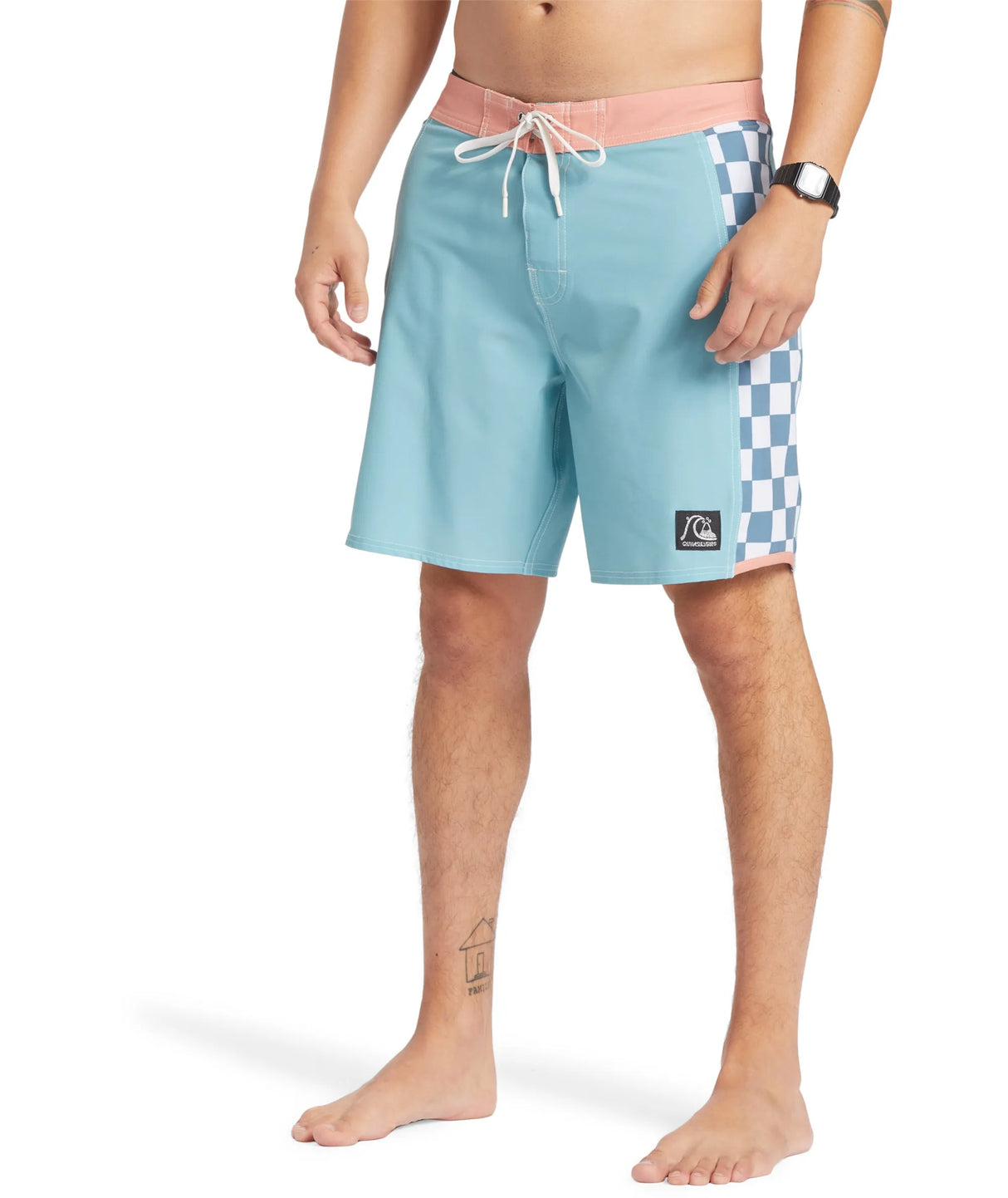 Mens Original Arch 18" Boardshorts - Beachin Surf