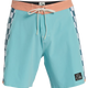 Mens Original Arch 18" Boardshorts - Beachin Surf
