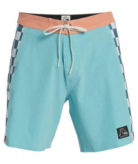 Mens Original Arch 18" Boardshorts - Beachin Surf