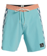 Mens Original Arch 18" Boardshorts - Beachin Surf