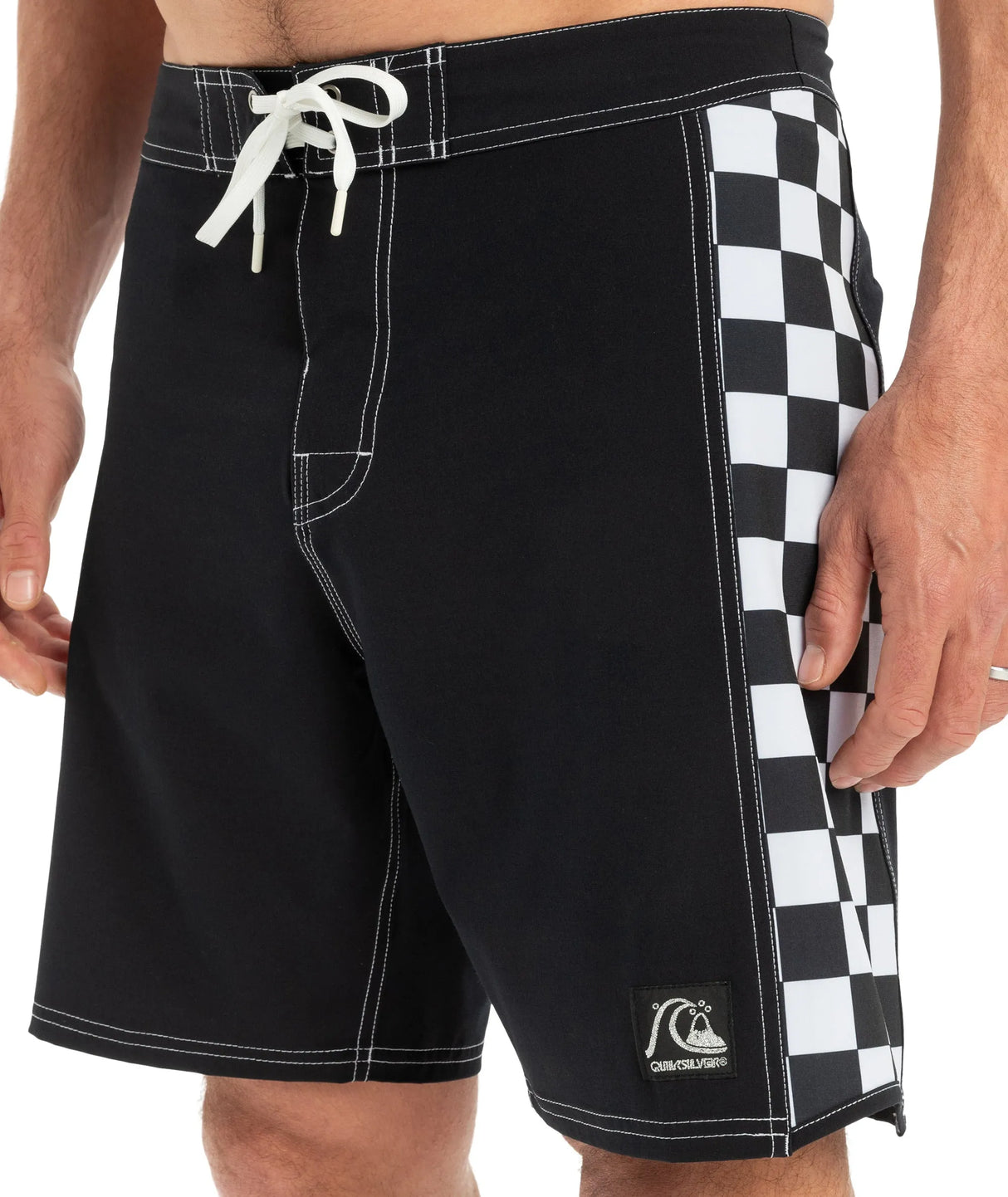 Mens Original Arch 18" Boardshorts - Beachin Surf